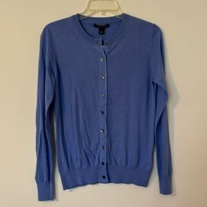 NWT Banana Republic cardigan. Size S
